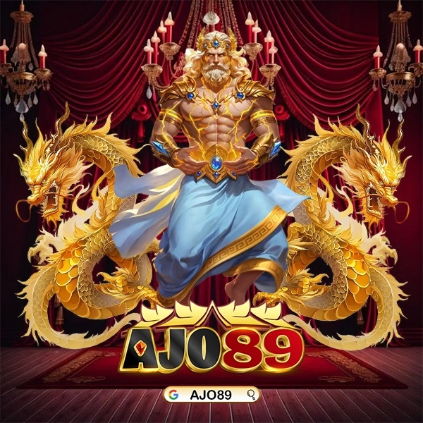 Ajo89 171slot