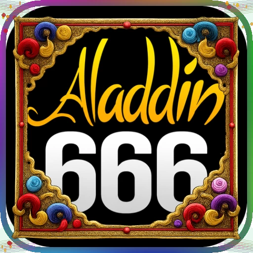 Aladdin666 171slot